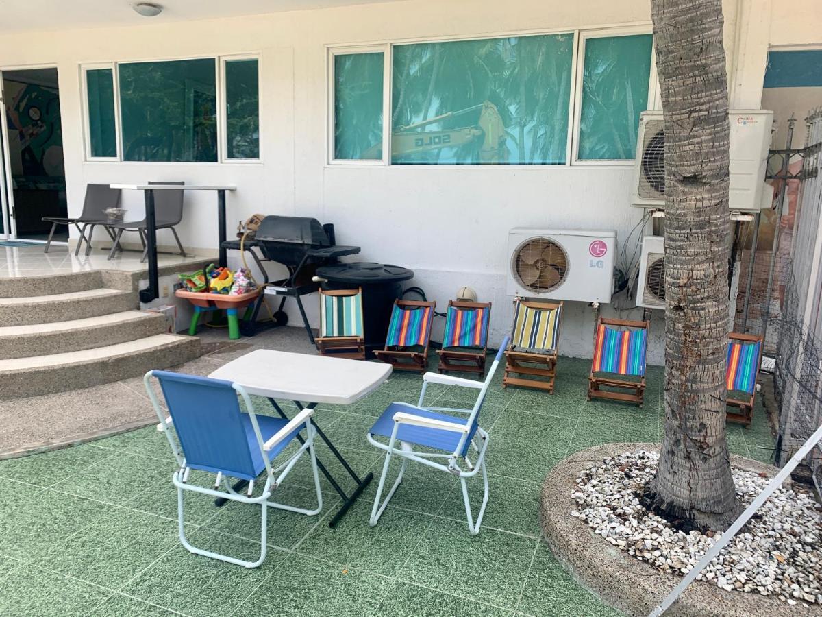 Apartamento Fuente Mar Apartment *